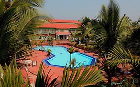 Hotel Goan Heritage